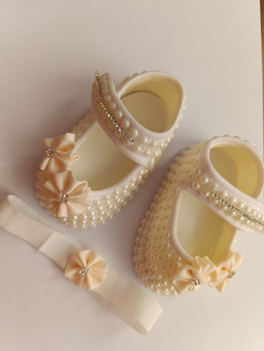 پاپوش نوزاد