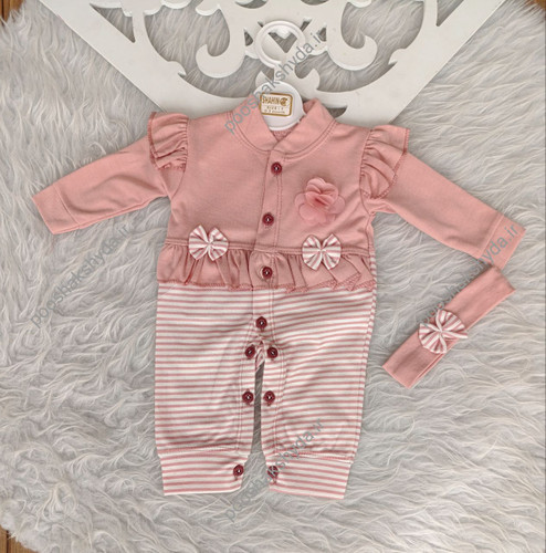 سرهمی نوزاد