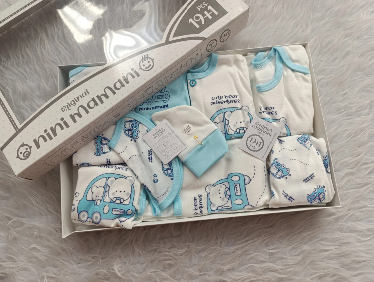 ست بیست تیکه