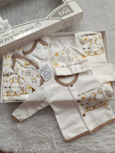 ست بیست تیکه