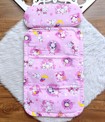 تشک تعویض نوزاد تترون