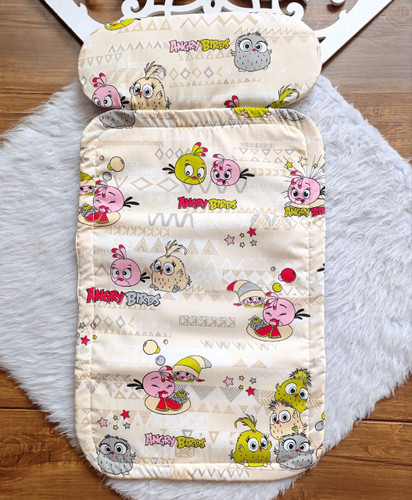 تشک تعویض نوزاد