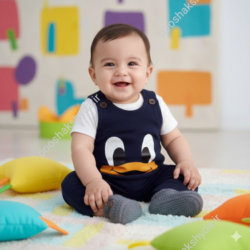 رامپر نوزادی