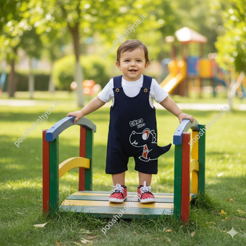 رامپر نوزادی