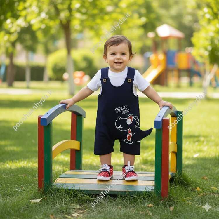 رامپر نوزادی