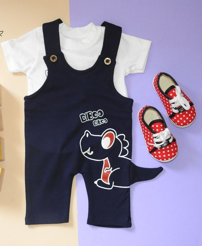 رامپر نوزادی