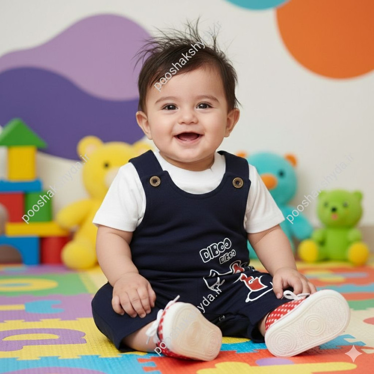 رامپر نوزادی