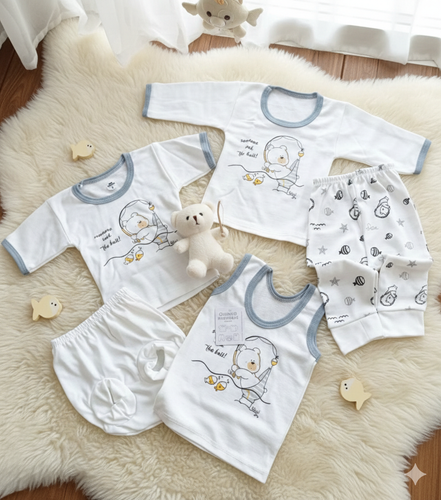 ست پنج تیکه