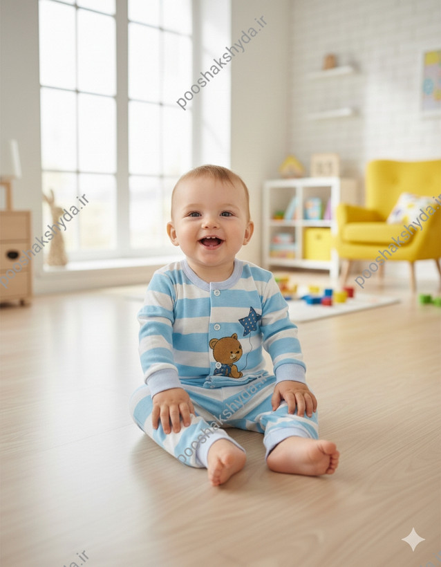 مانتو نوزاد