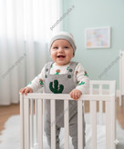 سه تیکه نوزادی