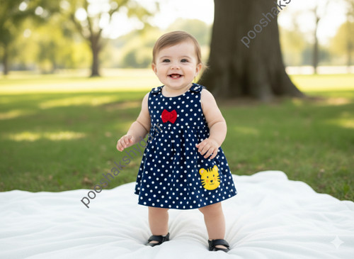 سارافون دخترانه