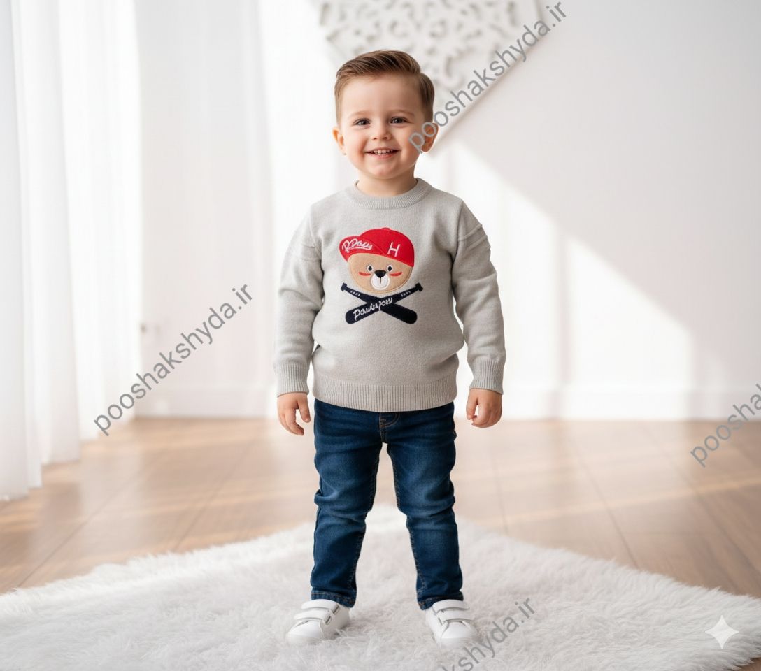 بافت گپ پسرانه