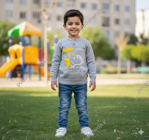 بافت گپ پسرانه