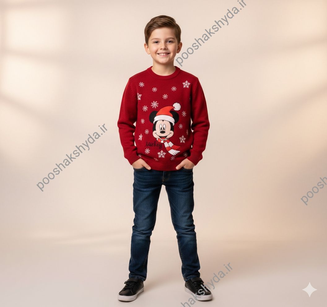 بافت گپ پسرانه