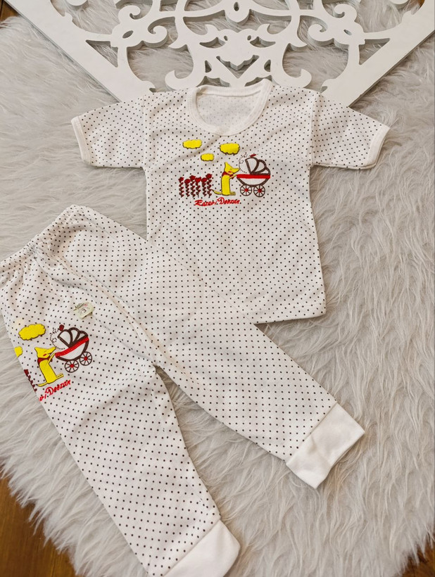 سیسمونی نوزاد