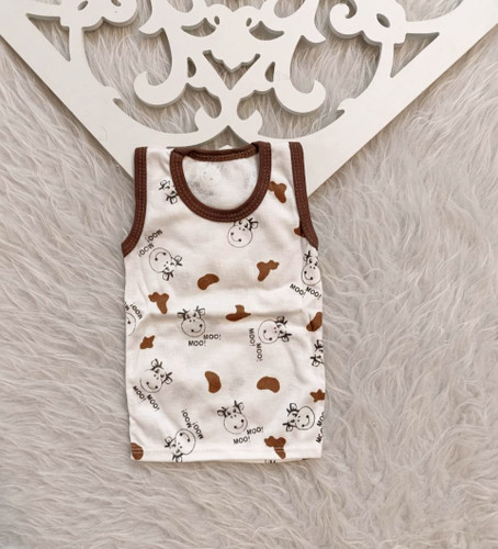 رکابی نوزادی