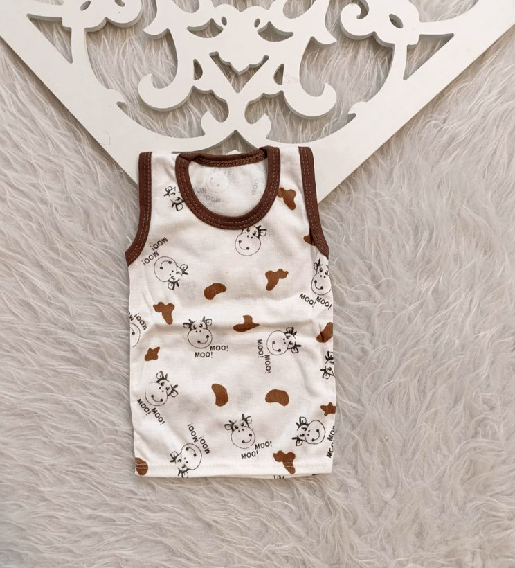 رکابی نوزادی