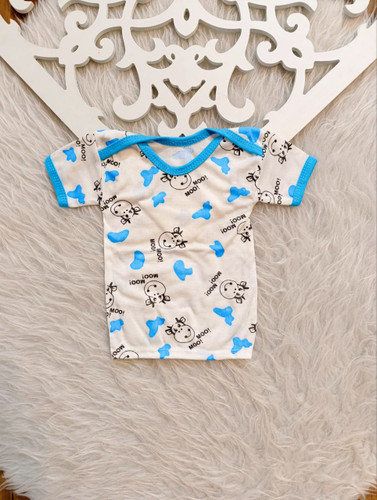 تیشرت نوزادی