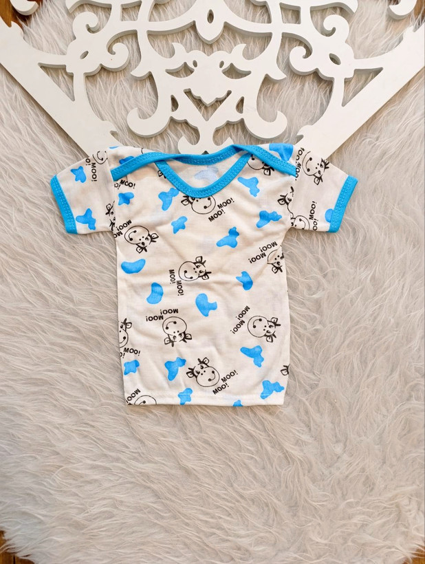 تیشرت نوزادی