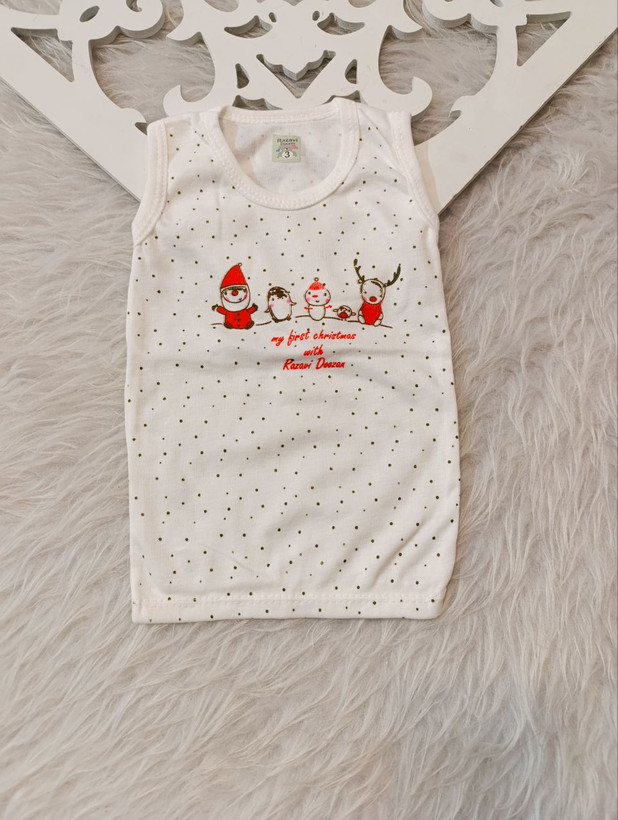 رکابی نوزادی