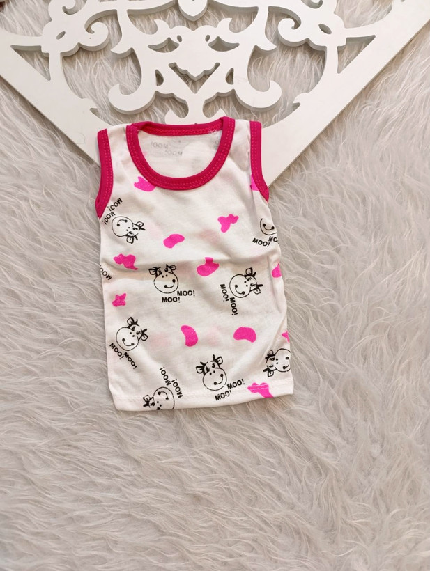 رکابی نوزادی