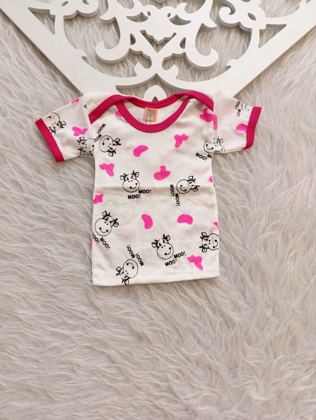 تیشرت نوزادی