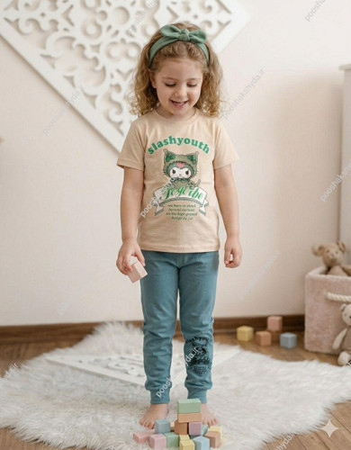 تیشرت و شلوار