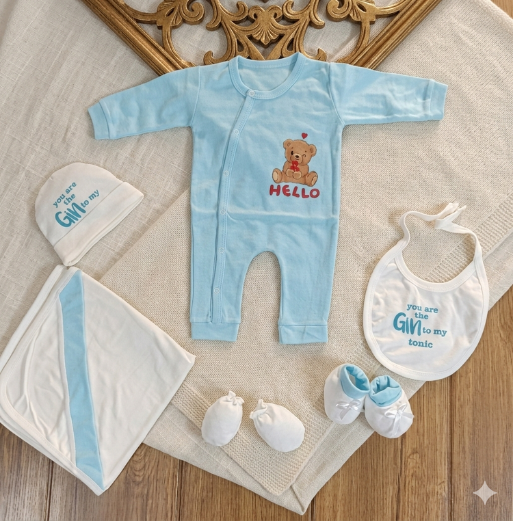 ست بیمارستانی