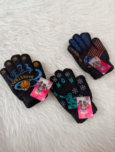 دستکش بافتنی