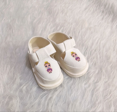 پاپوش نوزاد