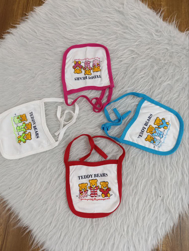 پیش بند نوزادی