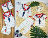 پنج تیکه نوزادی