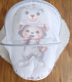 پشه بند تشک دار