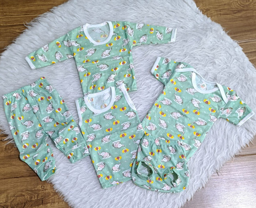 ست پنج تیکه