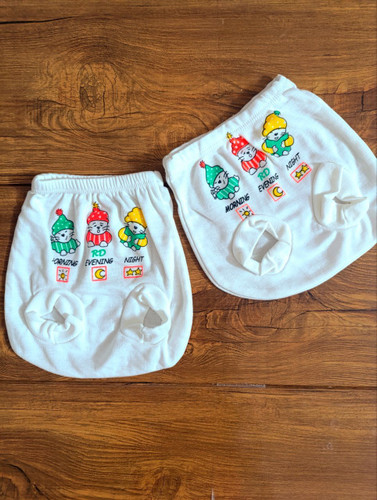 شورت نوزادی