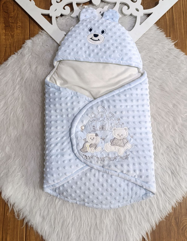 قنداق فرنگی