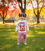 بلوز دخترانه