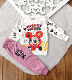 بلوز و شلوار دخترانه