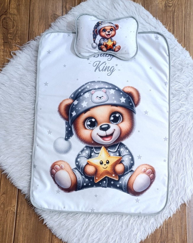 زیرانداز تعویض نوزاد