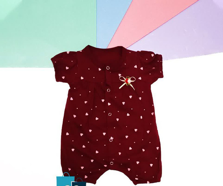 رامپر نوزادی