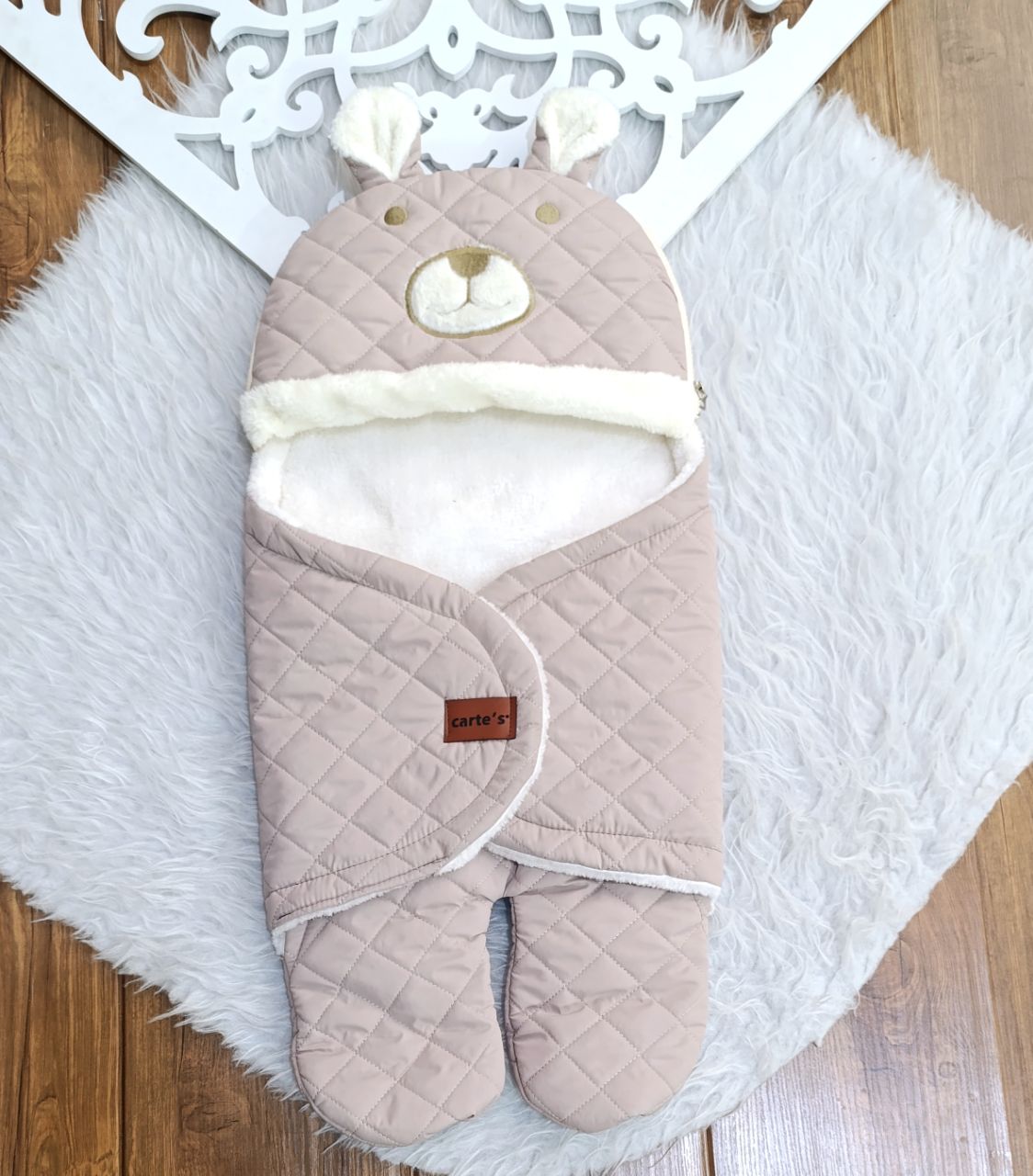 قنداق پادار