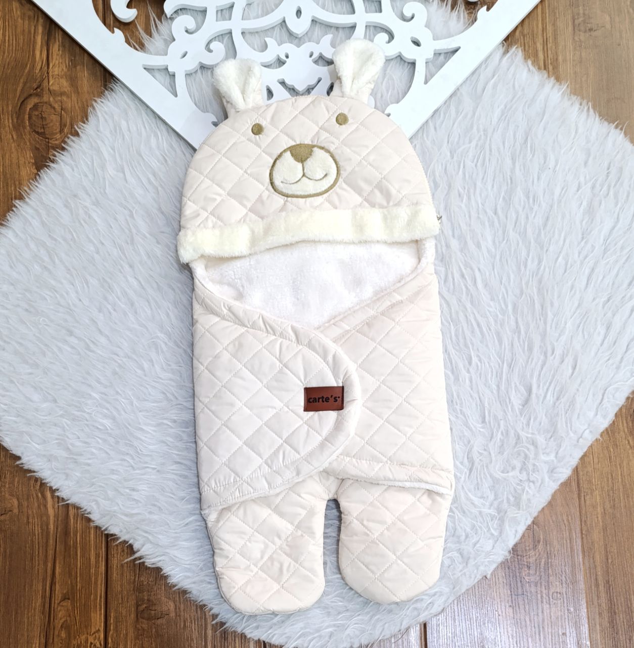 قنداق پادار