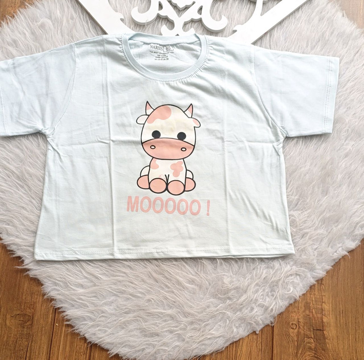 کراپ دخترانه