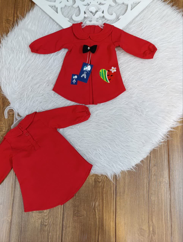 پیراهن یلدایی