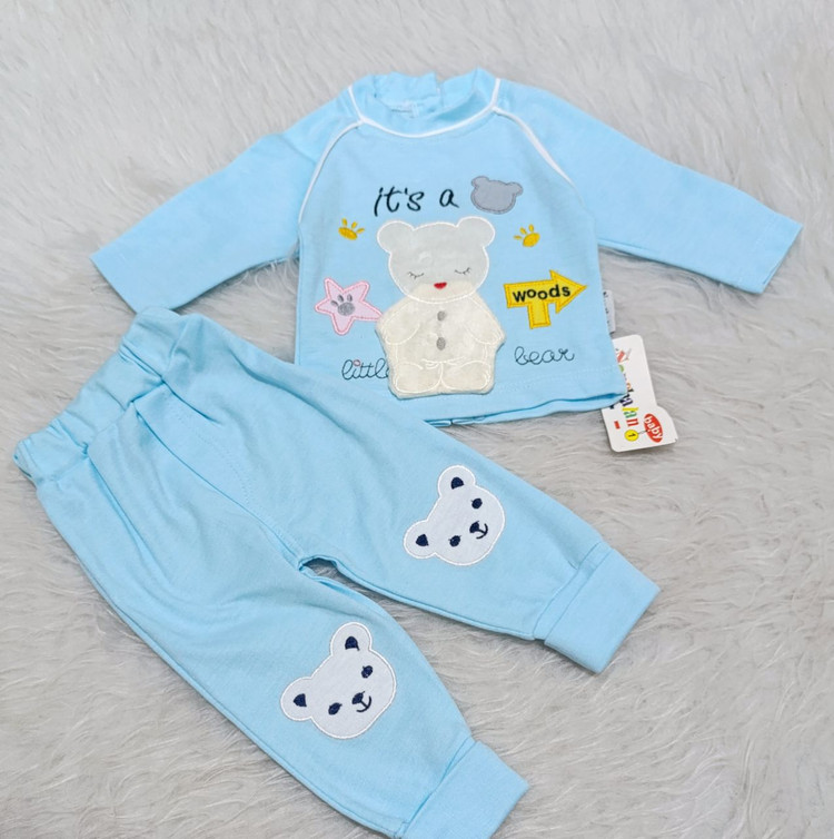 لباس نوزادی