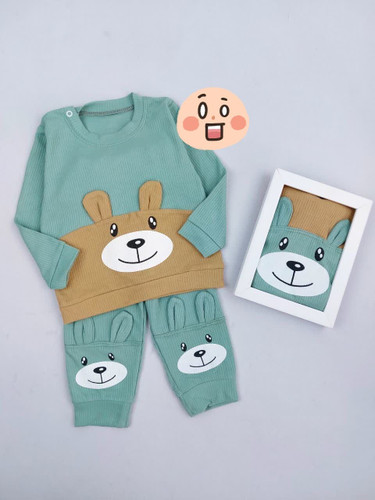 بلوز و شلوار نوزادی