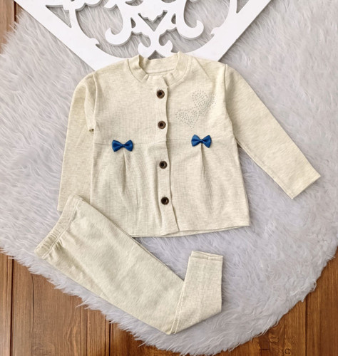 بلوز و شلوار دخترانه