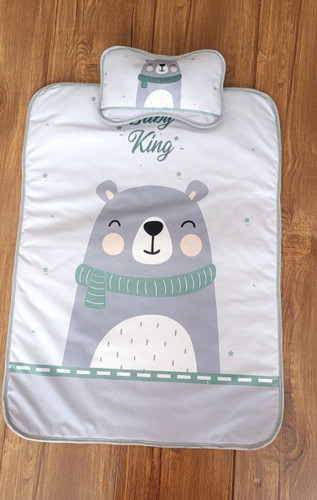 تشک تعویض نوزاد