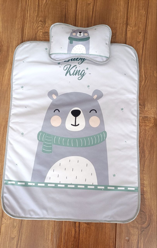 تشک تعویض نوزاد