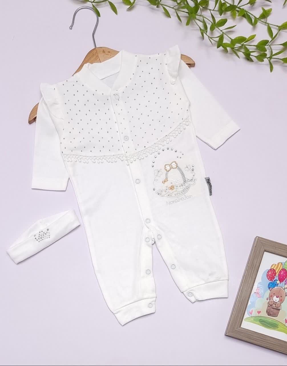 سرهمی نوزاد